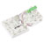 LogiLink FB2LC30 Fibreglass FO Cable 30 m White