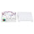 LogiLink FB2LC60 Fibreglass FO Cable 60 m White
