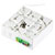 LogiLink FB4LC30 Fibreglass FO Cable 30 m White