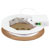 LogiLink FB4LC40 Fibreglass FO Cable 40 m White