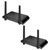 LogiLink HDW0103 Wireless HDMI (set) 150 m