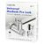LogiLink NBS015 Laptop security lock Key lock incl. 2 keys