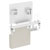 LogiLink PB0101 Working-from-Home set White
