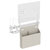 LogiLink PB0101 Working-from-Home set White