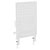 LogiLink PB0104 Working-from-Home set White