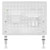 LogiLink PB0104 Working-from-Home set White