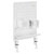 LogiLink PB0104 Working-from-Home set White