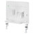 LogiLink PB0104 Working-from-Home set White