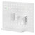 LogiLink PB0105 Working-from-Home set White
