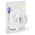 LogiLink PB0105 Working-from-Home set White