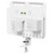 LogiLink PB0106 Working-from-Home set White