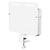 LogiLink PB0106 Working-from-Home set White