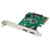 LogiLink PC0080 2 ports USB 3.2 2nd gen controller card USB type A PCIe