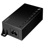LogiLink POE007 Gigabit PoE++ Injector, 802.3af/at/bt, 60W, 10/100/1000 Mbps