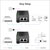 LogiLink POE007 Gigabit PoE++ Injector, 802.3af/at/bt, 60W, 10/100/1000 Mbps