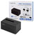 LogiLink QP0027 USB-C 3.1 Gen 2 SATA 6Gbps 2.5/3.5 HDD/SSD Docking Station