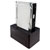 LogiLink QP0027 USB-C 3.1 Gen 2 SATA 6Gbps 2.5/3.5 HDD/SSD Docking Station