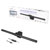 LogiLink UA0372 LED Monitor Light Bar 5W USB 3 Color Temperatures Dimmer Black