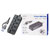 LogiLink UA0419 USB 3.2 Gen 1 Hub 4-Port USB-A with Switches and USB-C Adapter
