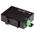 LogiLink UA0443 4-Port USB 3.0 Industrial Hub 5 Gbps Metal Wall/DIN-Rail Mount
