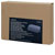 LogiLink UA0443 4-Port USB 3.0 Industrial Hub 5 Gbps Metal Wall/DIN-Rail Mount