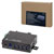 LogiLink UA0443 4-Port USB 3.0 Industrial Hub 5 Gbps Metal Wall/DIN-Rail Mount