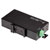LogiLink UA0444 7-Port USB 3.0 Industrial Hub 5Gbps Metal Housing Wall Mount