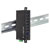 LogiLink UA0444 7-Port USB 3.0 Industrial Hub 5Gbps Metal Housing Wall Mount