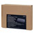 LogiLink UA0444 7-Port USB 3.0 Industrial Hub 5Gbps Metal Housing Wall Mount
