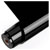Loklik SG-HTV-1010-US-L-B2B Heat Transfer Vinyl Film Black