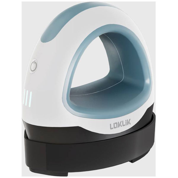 Loklik SG-RYJ-0156-EU-L-B2B Mini Heat Press Heat press Blue