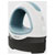 Loklik SG-RYJ-0156-EU-L-B2B Mini Heat Press Heat press Blue