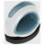 Loklik SG-RYJ-0156-EU-L-B2B Mini Heat Press Heat press Blue