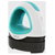 Loklik SG-RYJ-0157-EU-L-B2B Mini Heat Press Heat press Turquoise
