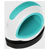 Loklik SG-RYJ-0157-EU-L-B2B Mini Heat Press Heat press Turquoise