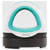 Loklik SG-RYJ-0157-EU-L-B2B Mini Heat Press Heat press Turquoise