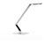 Luctra 920102 TABLE LINEAR / BASE Desk light White
