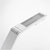Luctra 920102 TABLE LINEAR / BASE Desk light White