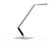 Luctra 920123 TABLE LINEAR / BASE Desk light Aluminium