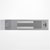 Luctra 920123 TABLE LINEAR / BASE Desk light Aluminium