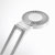 Luctra 920202 TABLE RADIAL / BASE Desk light White