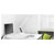 Luctra 920202 TABLE RADIAL / BASE Desk light White