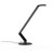 Luctra 929101 TABLE PRO 2 RADIAL BASE LED Table Lamp Built-in LED Black
