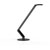 Luctra 929101 TABLE PRO 2 RADIAL BASE LED Table Lamp Built-in LED Black