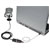 Manhattan 151849 USB to Serial Converter 1.8m Male to Male PL-2303