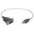 Manhattan 151849 USB to Serial Converter 1.8m Male to Male PL-2303