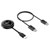 Manhattan 154468 1080p Wireless HDMI Display Presentation Kit, 30 m, 2-Piece Set