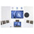 Manhattan 154468 1080p Wireless HDMI Display Presentation Kit, 30 m, 2-Piece Set