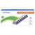Manhattan 161572 USB hub 10 ports USB type A USB 2.0 480 MBit/s Black, Silver