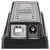 Manhattan 161572 USB hub 10 ports USB type A USB 2.0 480 MBit/s Black, Silver